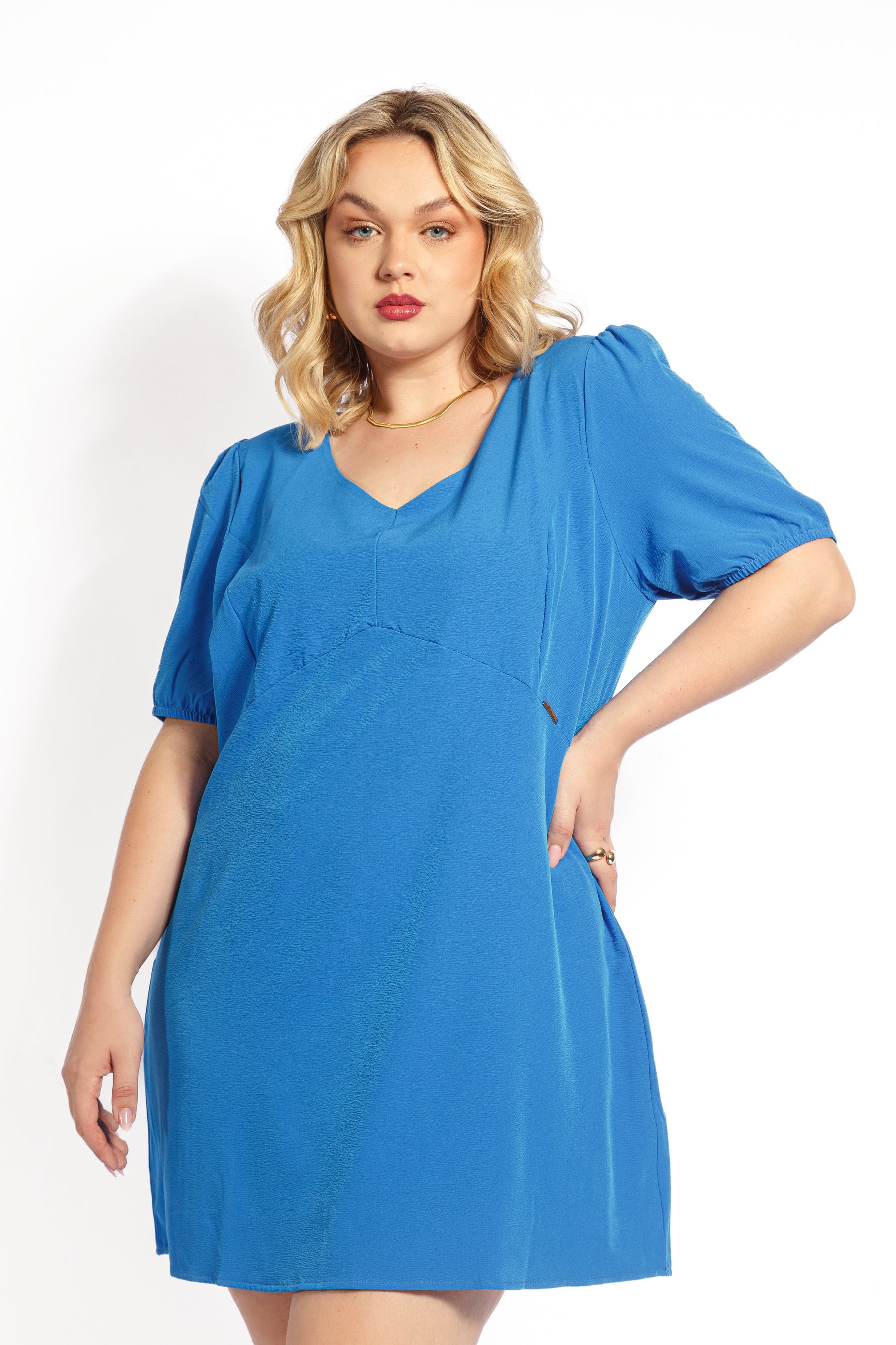 Vestido Kenzo Curto