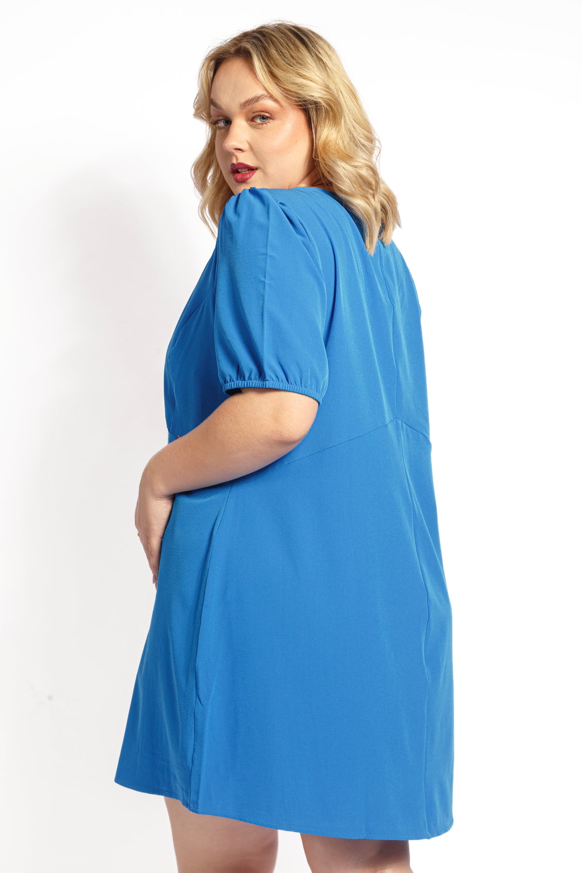 Vestido Kenzo Curto